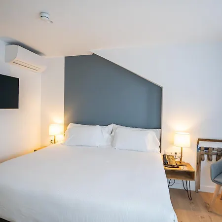 Abba Playa De Gros 4* 圣塞瓦斯蒂安