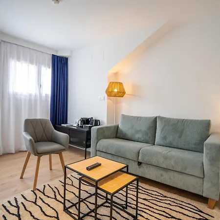 Abba Playa De Gros 4*