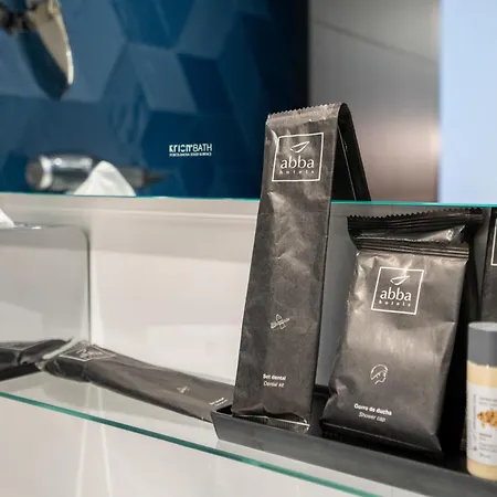 Abba Playa De Gros 4* 圣塞瓦斯蒂安