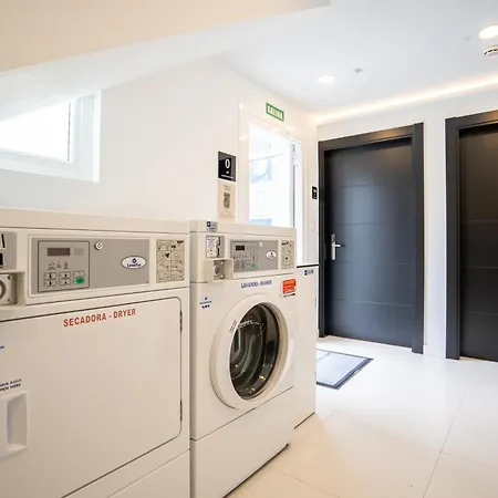 Abba Playa De Gros 公寓式酒店