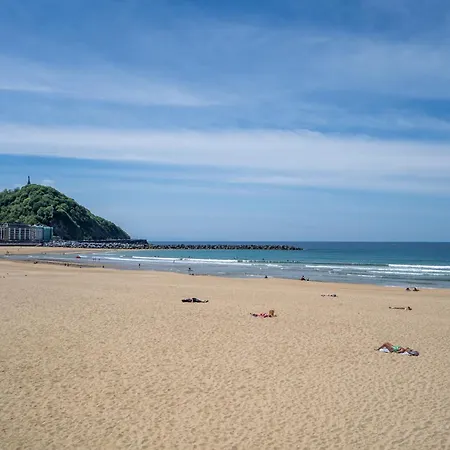 公寓式酒店 Abba Playa De Gros