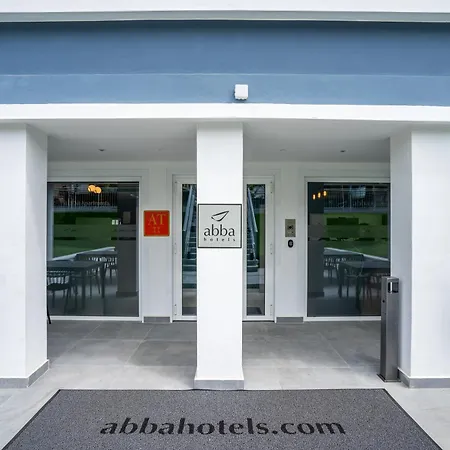 Abba Playa De Gros 公寓式酒店 4*