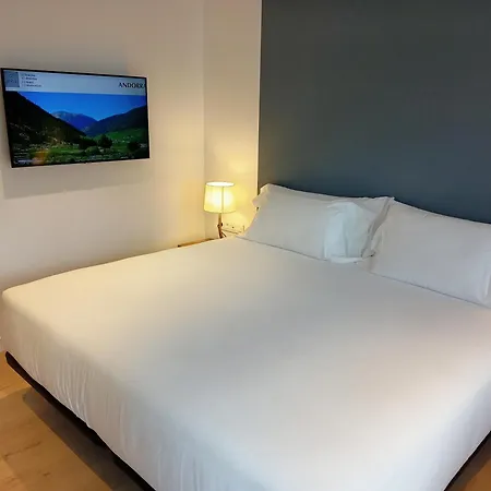 Aparthotel Abba Playa De Gros San Sebastian