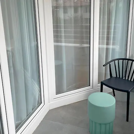 公寓式酒店 Abba Playa De Gros