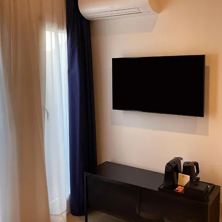 Abba Playa De Gros 圣塞瓦斯蒂安