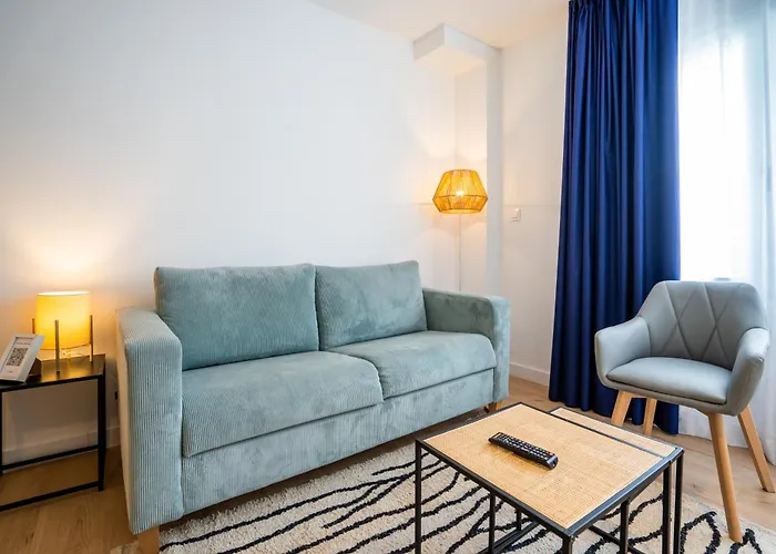 Apartahotel Abba Playa De Gros