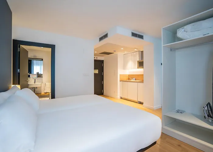 Apartahotel Abba Playa De Gros