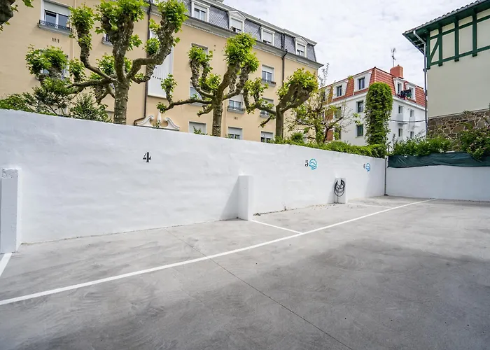 Apartahotel Abba Playa De Gros