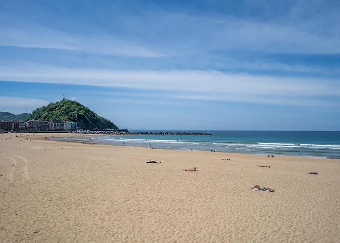 Apartahotel Abba Playa De Gros