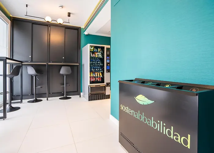 Abba Playa De Gros Apartahotel 4*