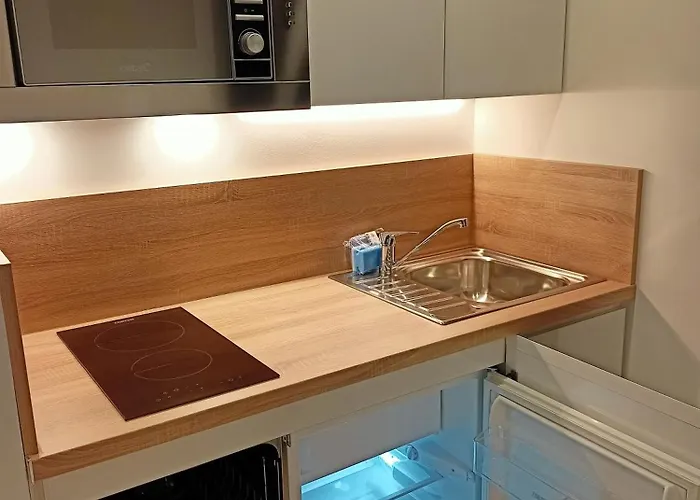 Abba Playa De Gros Apartahotel