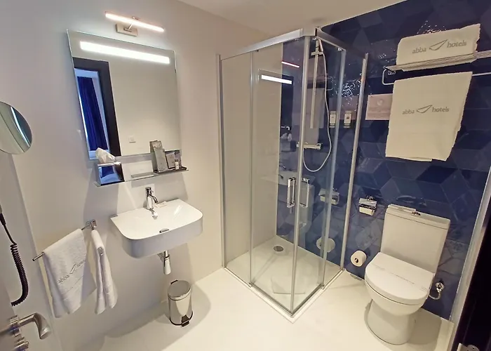 Apartahotel Abba Playa De Gros 4*